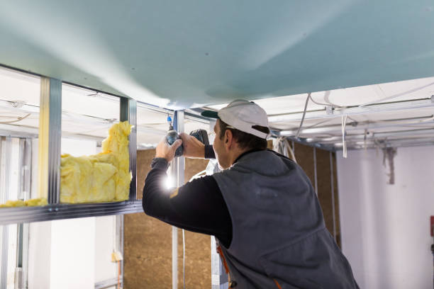 Best Insulation for New Construction  in Keizer, OR