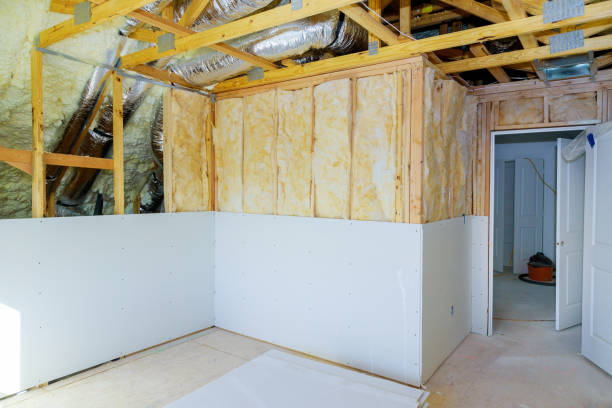 Best Garage Insulation Installation  in Keizer, OR