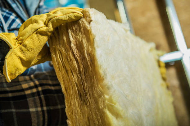 Range of Insulation Solutions in Keizer, OR