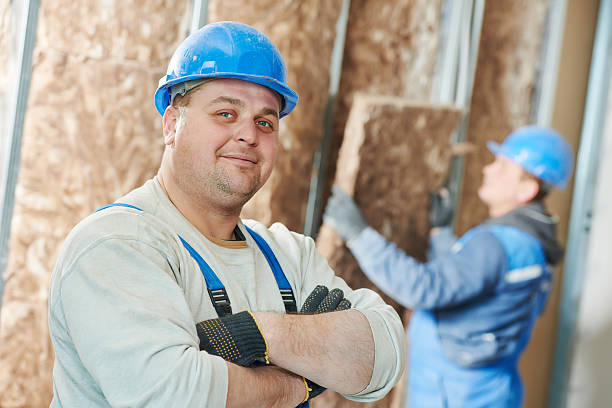 Insulation Inspection Services in Keizer, OR