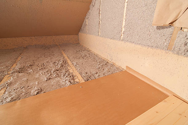 Insulation Repair Services in Keizer, OR