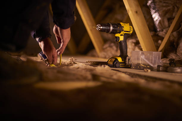 Best Garage Insulation Installation  in Keizer, OR