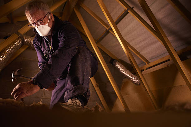 Best Crawl Space Insulation  in Keizer, OR
